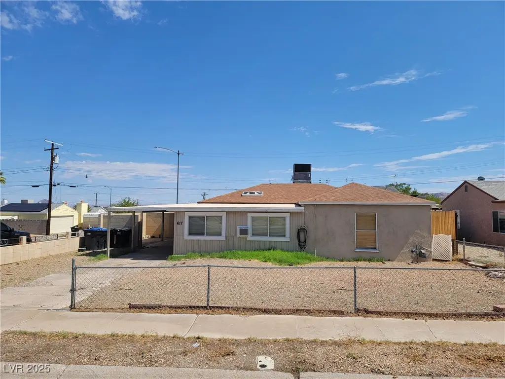 617 National Street, Henderson, NV 89015 - Image #1