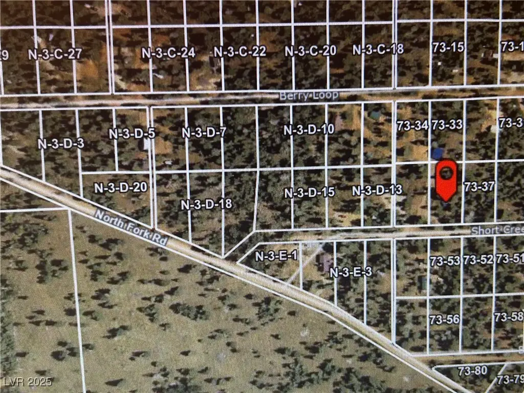 5590 W Short Creek Lane, Duck Creek Village, UT 84762 - #1