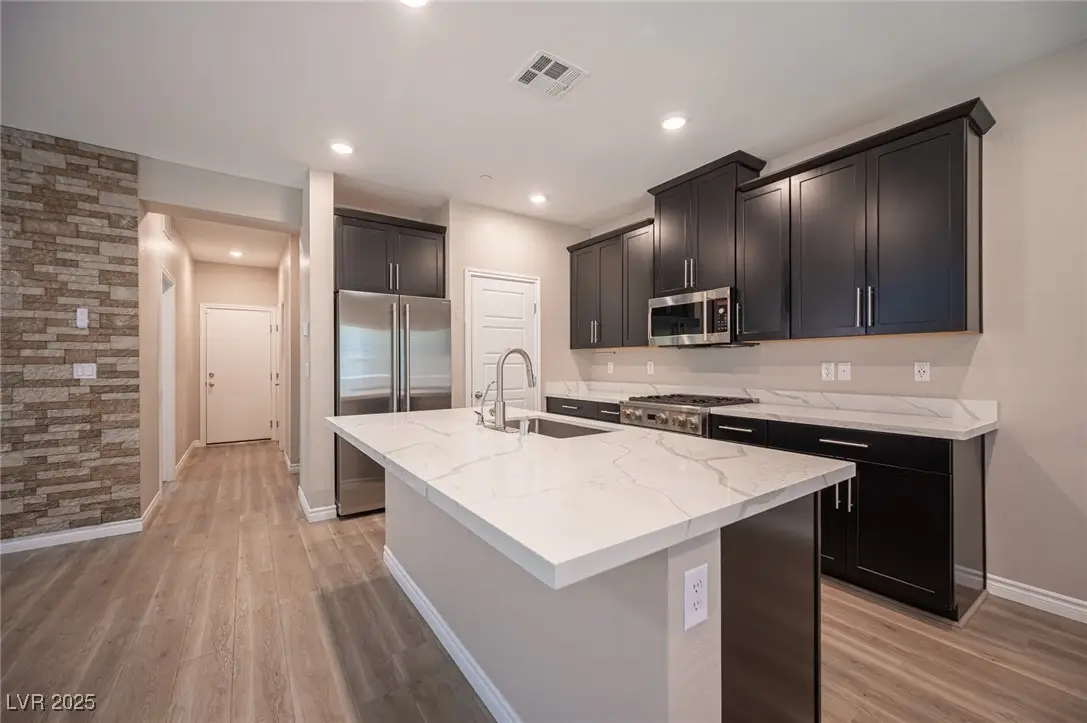 600 N Carriage Hill Drive #1053, Las Vegas, NV 89138 - Image #1