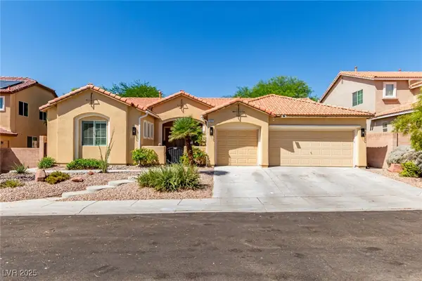 1521 Antler Creek Street, North Las Vegas, NV 89084