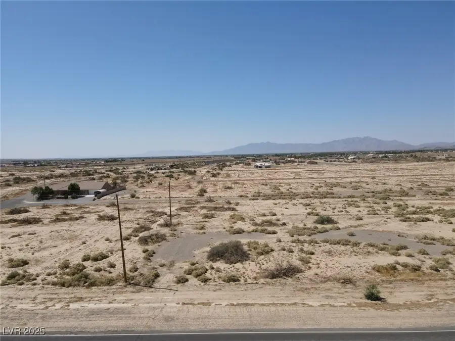 1501 W Leslie Street, Pahrump, NV 89060 - #2