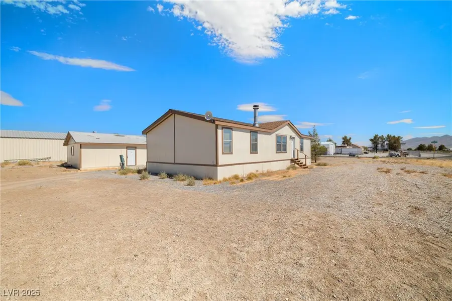 1980 W Irons Street, Pahrump, NV 89048 - Image #2
