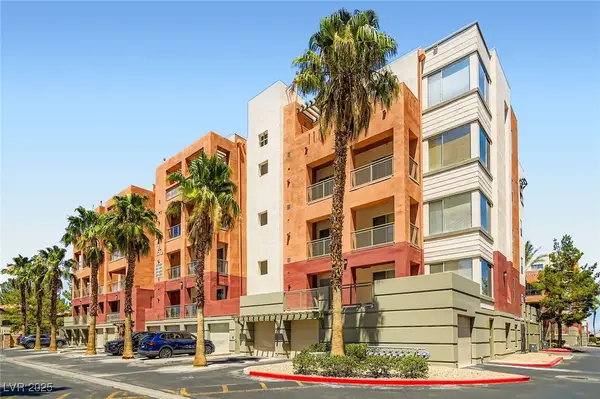 15 E Agate Avenue #503, Las Vegas, NV 89123