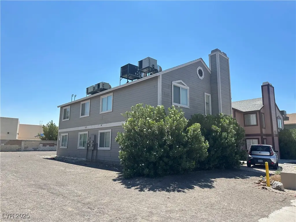 917 Snug Harbor Street, Las Vegas, NV 89110 - #1