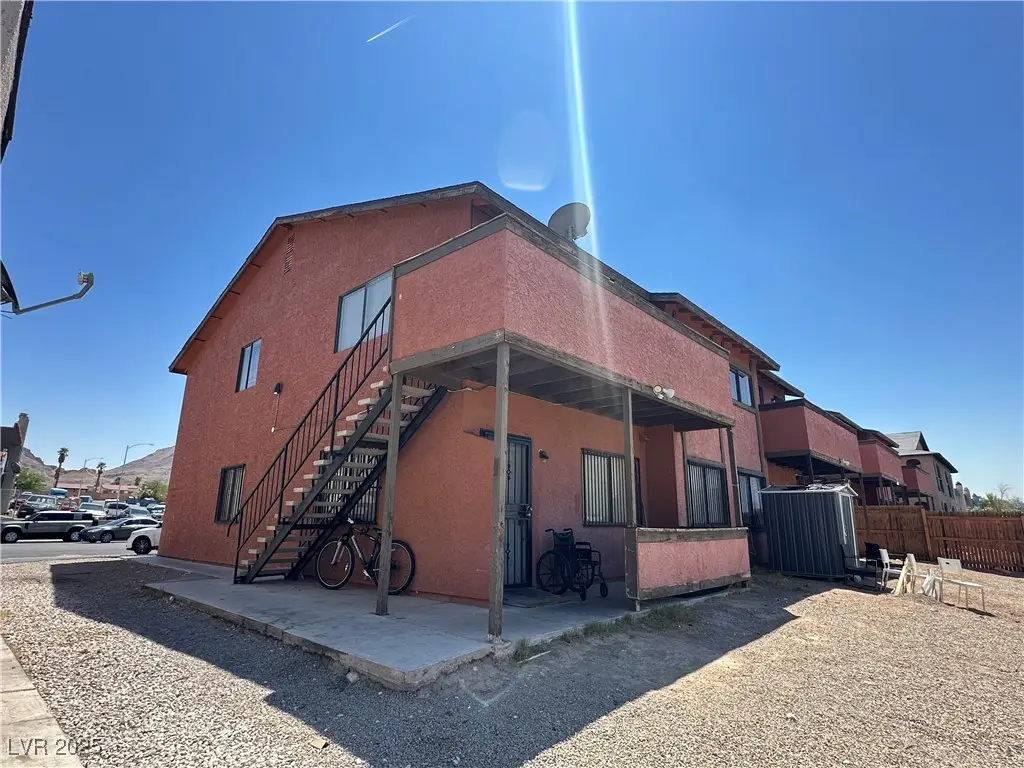 2305 Exeter Drive, Las Vegas, NV 89156 - Image #1