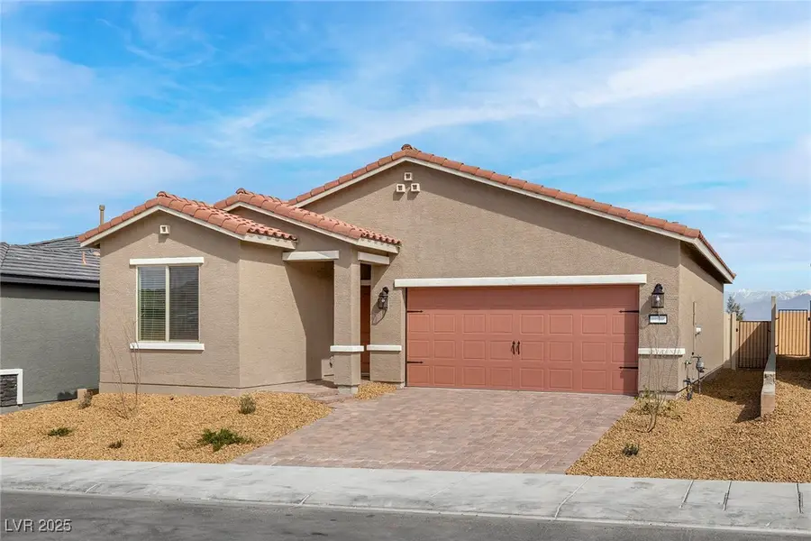 2745 Avril Point Street, Las Vegas, NV 89156 - Image #2