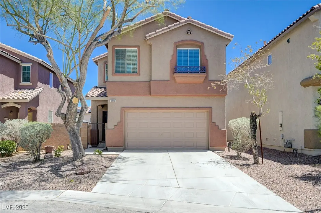 10610 Blue Larkspur Court, Las Vegas, NV 89141 - Image #1