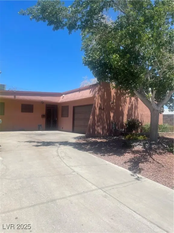 6412 Bristol Way, Las Vegas, NV 89107 - Image #1