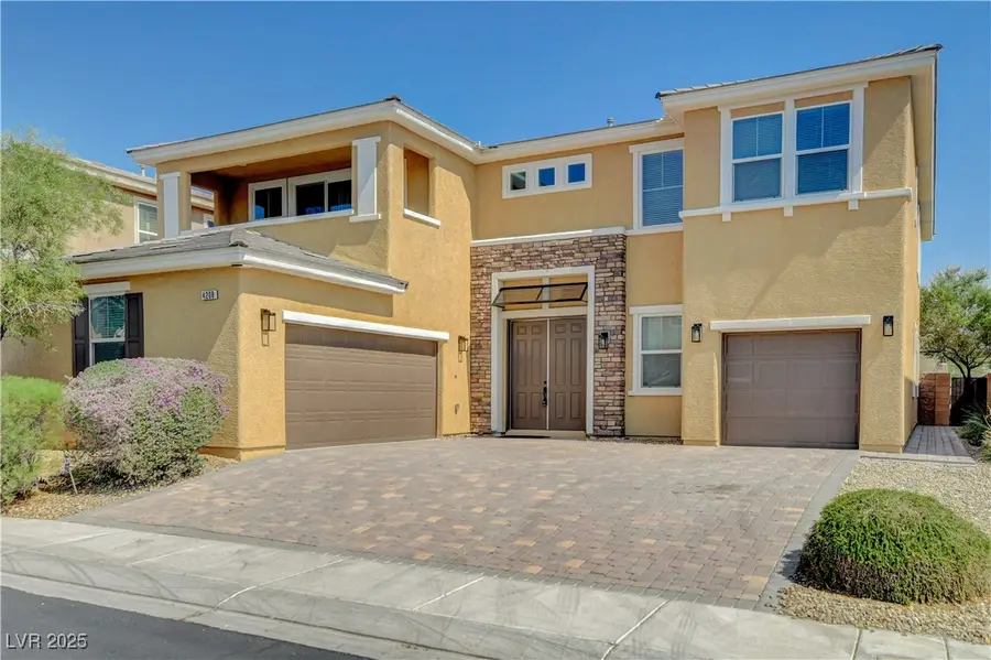4208 Falcons Flight Avenue, North Las Vegas, NV 89084 - Image #3