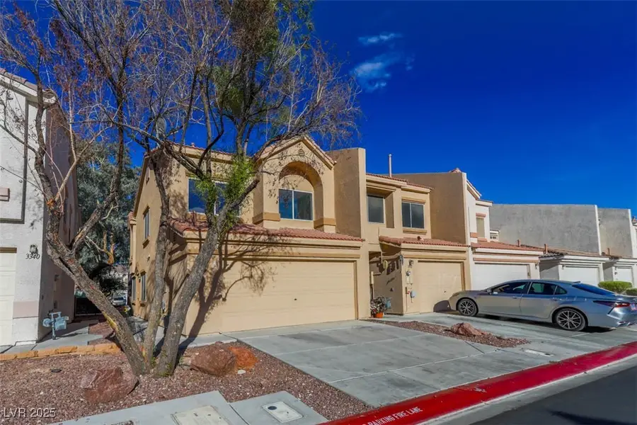 3336 Cheyenne Gardens Way, North Las Vegas, NV 89032 - Image #2