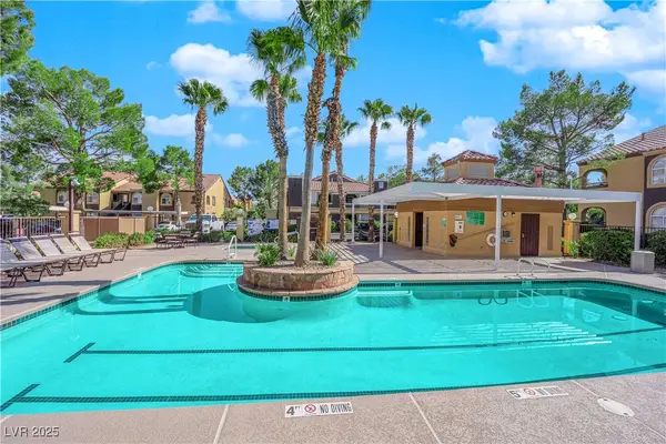 7950 W Flamingo Road #1041, Las Vegas, NV 89147