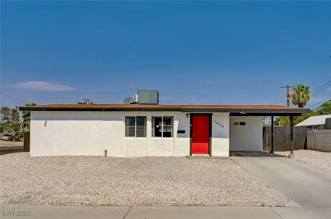 1424 Teton Street, Las Vegas, NV 89101 - Image #1
