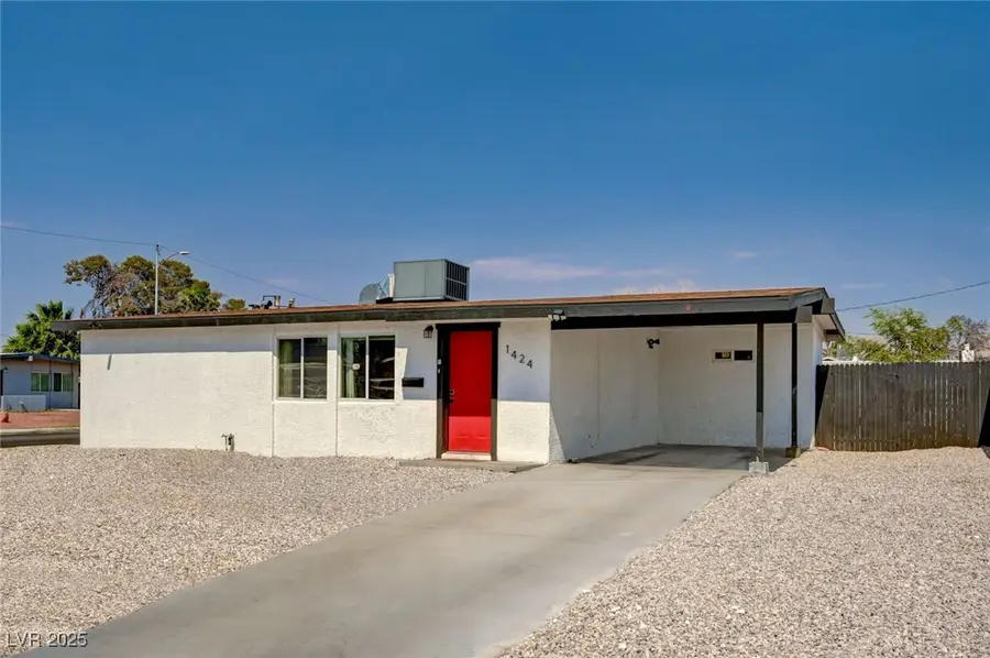 1424 Teton Street, Las Vegas, NV 89101 - Image #2