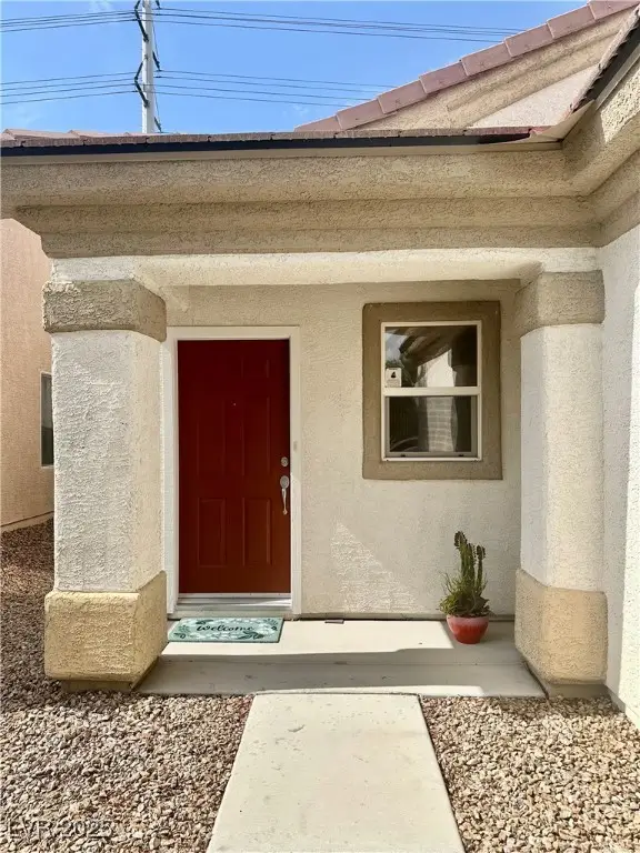 3516 Herring Gull Lane, North Las Vegas, NV 89084 - Image #2
