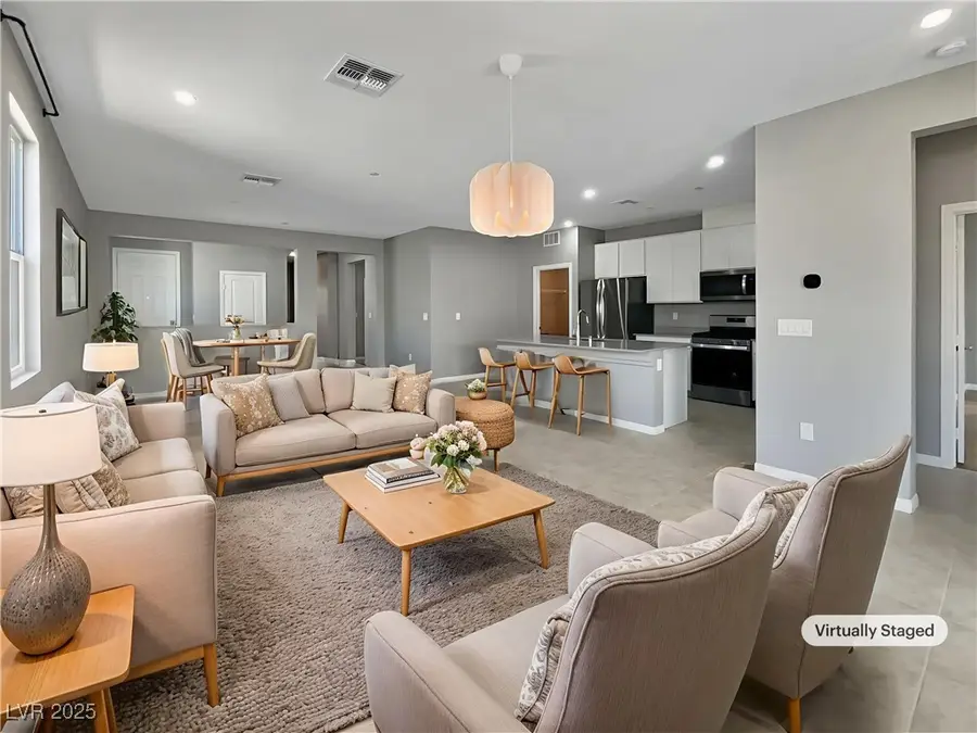 3499 Brezine Avenue, Henderson, NV 89044 - Image #2