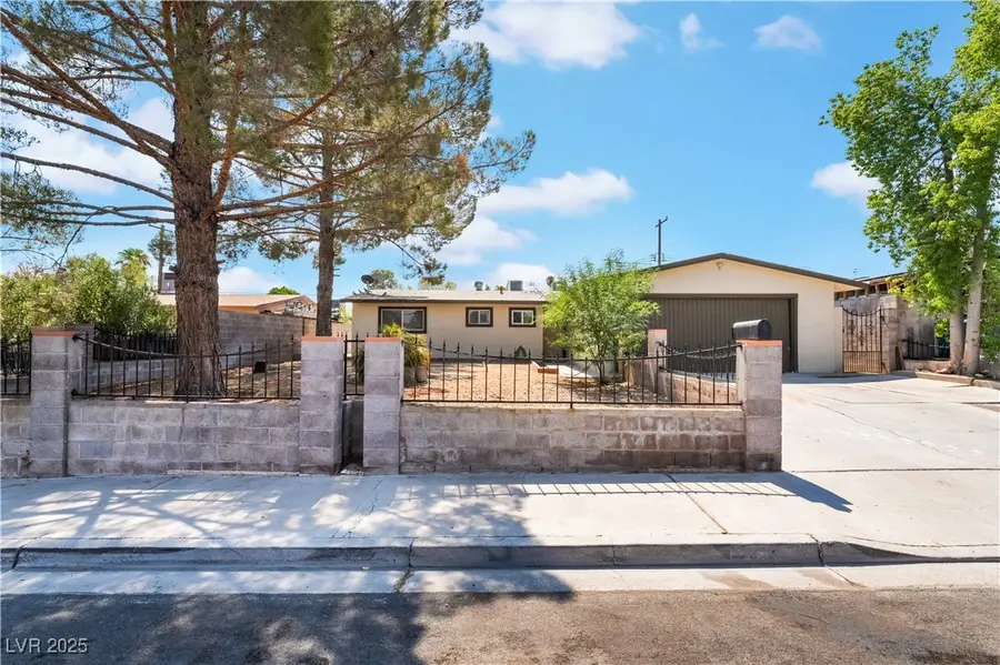 5317 Lytton Avenue, Las Vegas, NV 89146 - Image #3