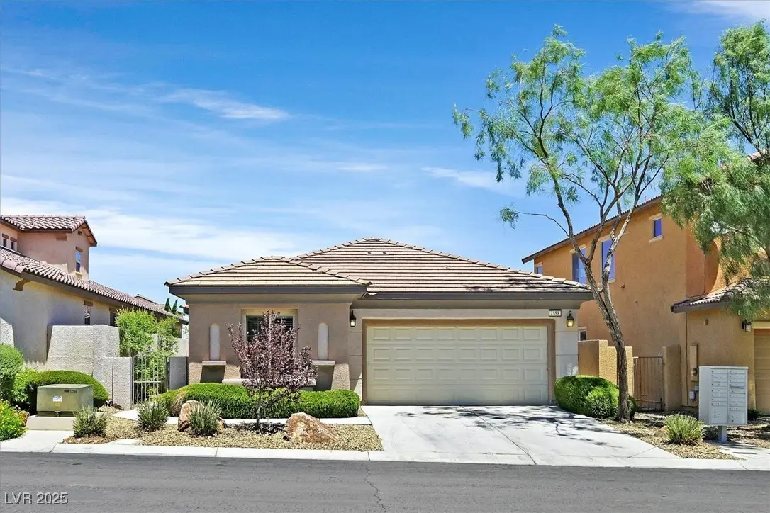 7558 Schuders Avenue, Las Vegas, NV 89178 - Image #1