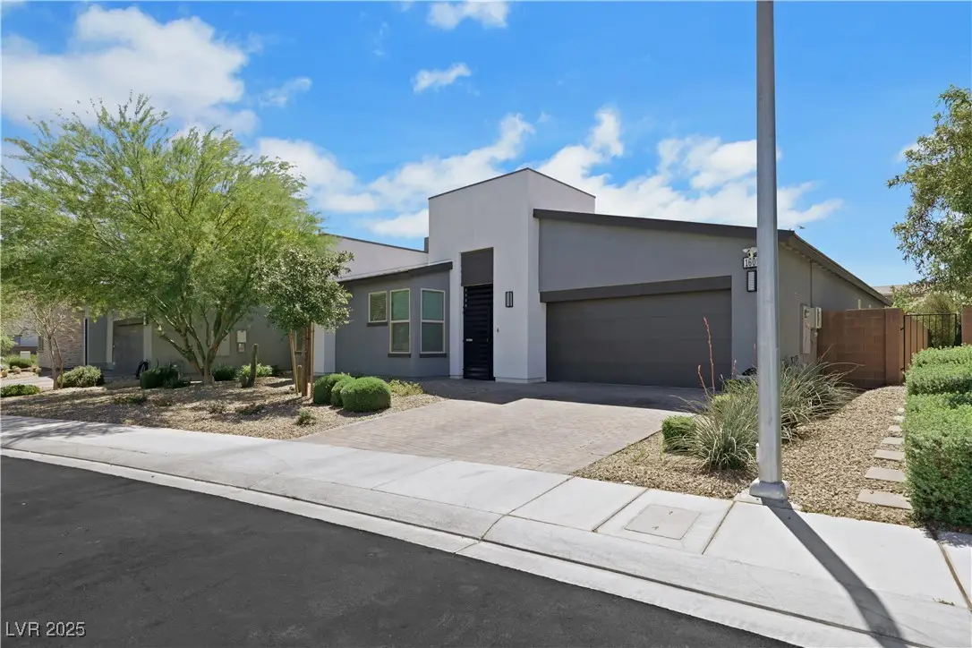 1609 Dream Canyon Avenue, North Las Vegas, NV 89084 - Image #1