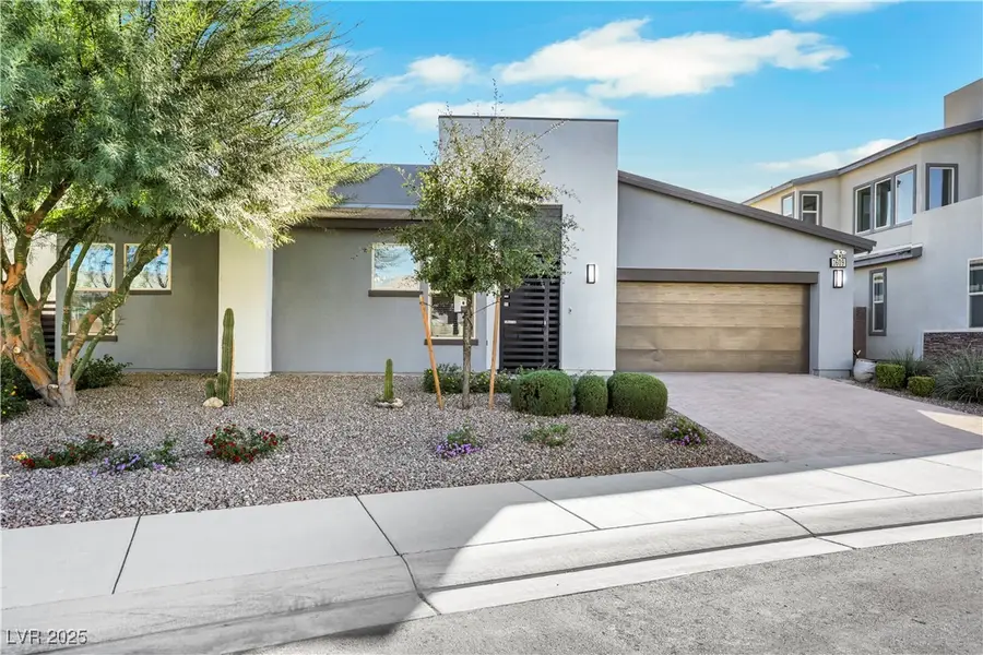 1609 Dream Canyon Avenue, North Las Vegas, NV 89084 - Image #3