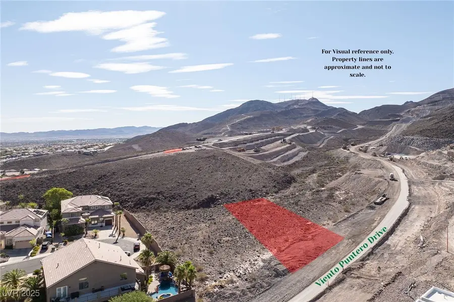 Viento Puntero Drive, Henderson, NV 89012 - Image #2