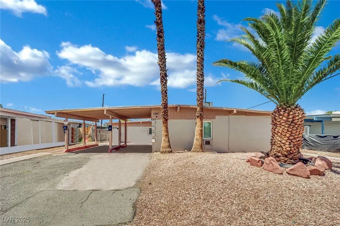 1205 Phillips Avenue, Las Vegas, NV 89104 - Image #1