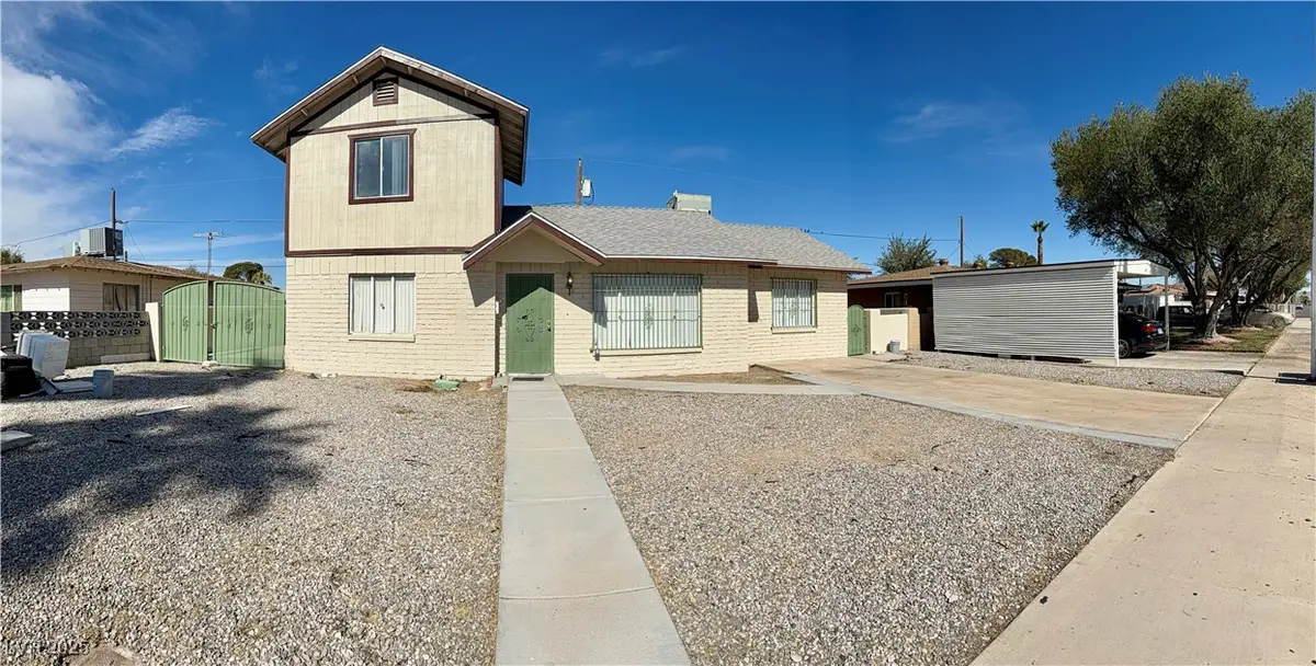 913 Bonita Avenue, Las Vegas, NV 89104 - Image #1