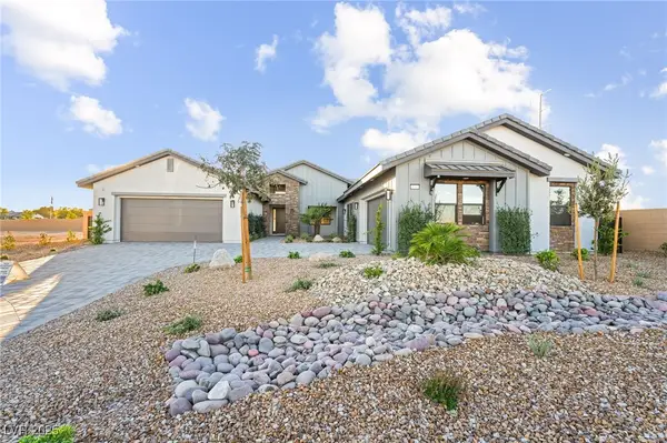 9261 Fountain Creek Court, Las Vegas, NV 89139