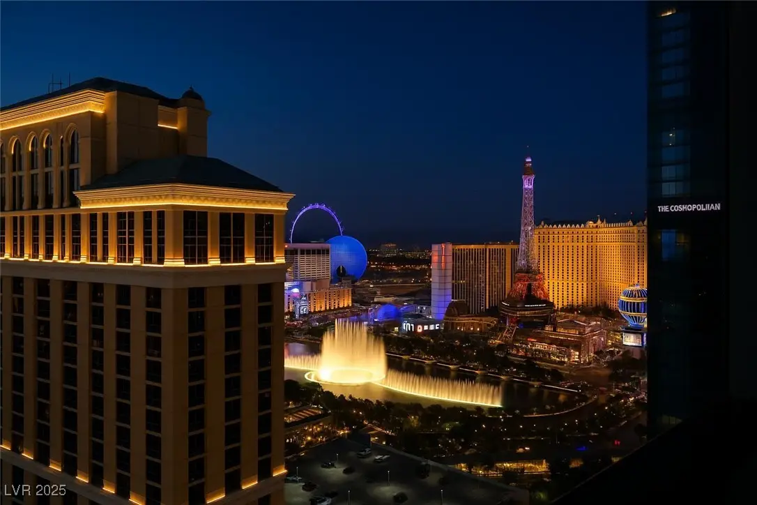 2600 Harmon Avenue #28034, Las Vegas, NV 89109 - Image #1