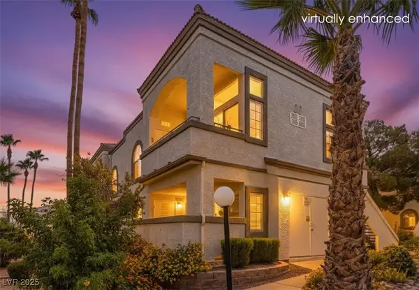 3125 N Buffalo Drive #1090, Las Vegas, NV 89128