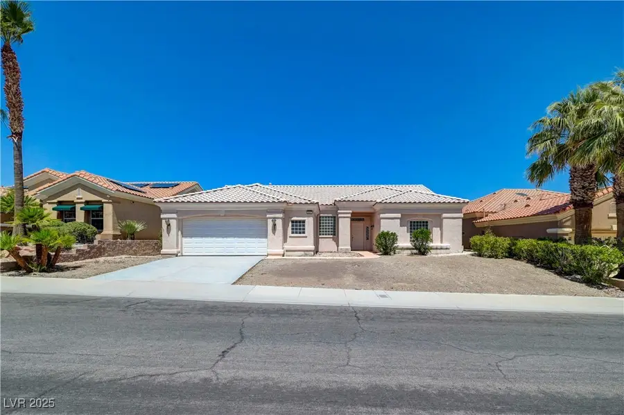 2124 Bay Tree Drive, Las Vegas, NV 89134 - Image #3