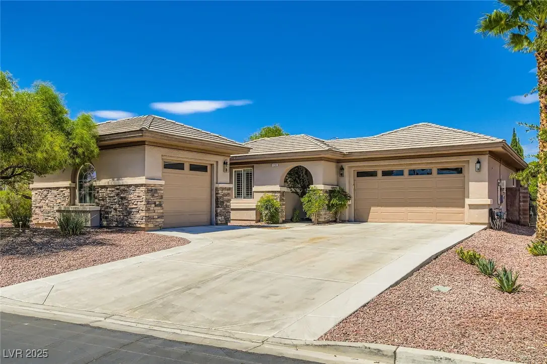 7289 Mount Kearsarge Street, Las Vegas, NV 89131 - Image #1