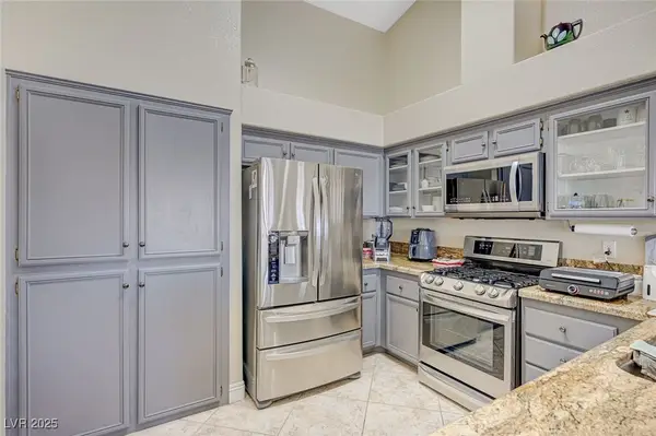 2035 E Warm Springs Road #1001, Las Vegas, NV 89119