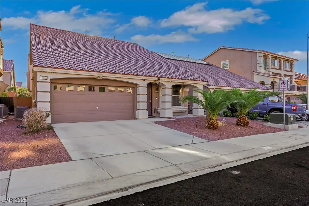 10167 Bishops Peak Court, Las Vegas, NV 89141 - Image #1