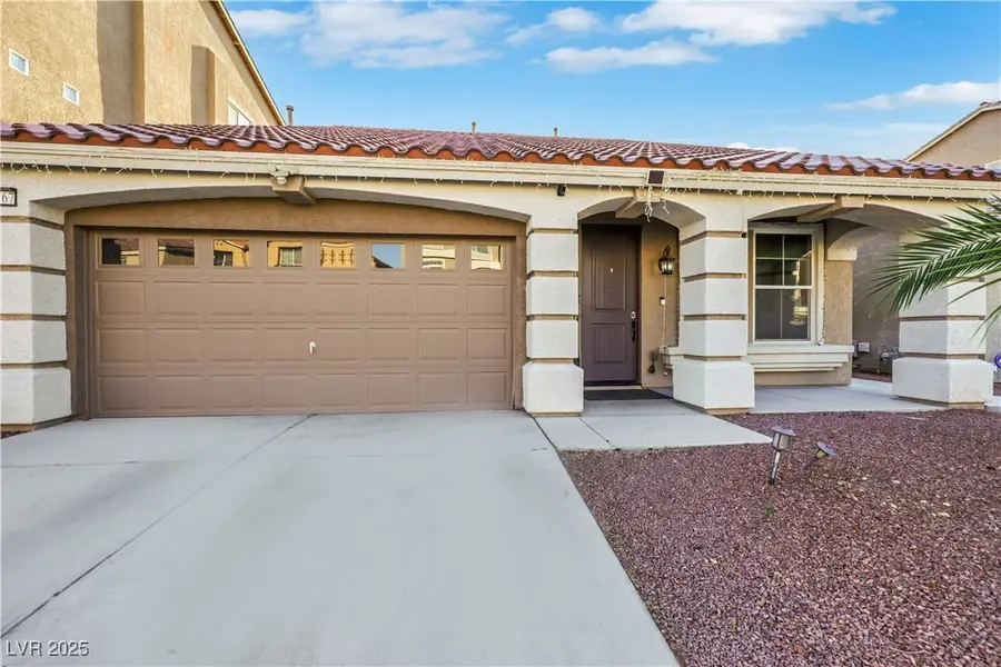 10167 Bishops Peak Court, Las Vegas, NV 89141 - Image #3