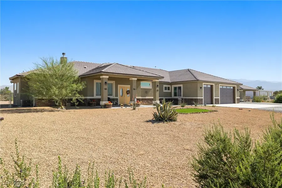 3600 E Bridger Street, Pahrump, NV 89061 - Image #2