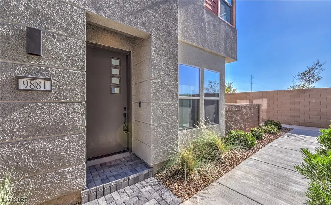 9881 Agate Creek Street, Las Vegas, NV 89141 - Image #1