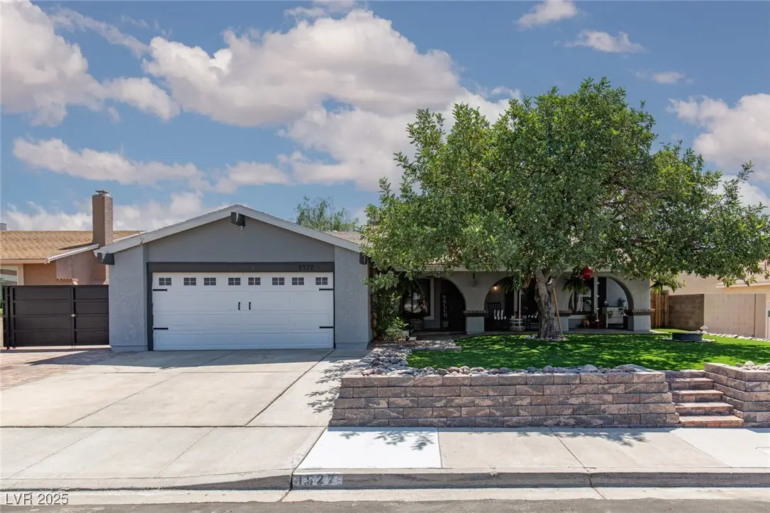 1527 Irene Drive, Boulder City, NV 89005 - Image #1