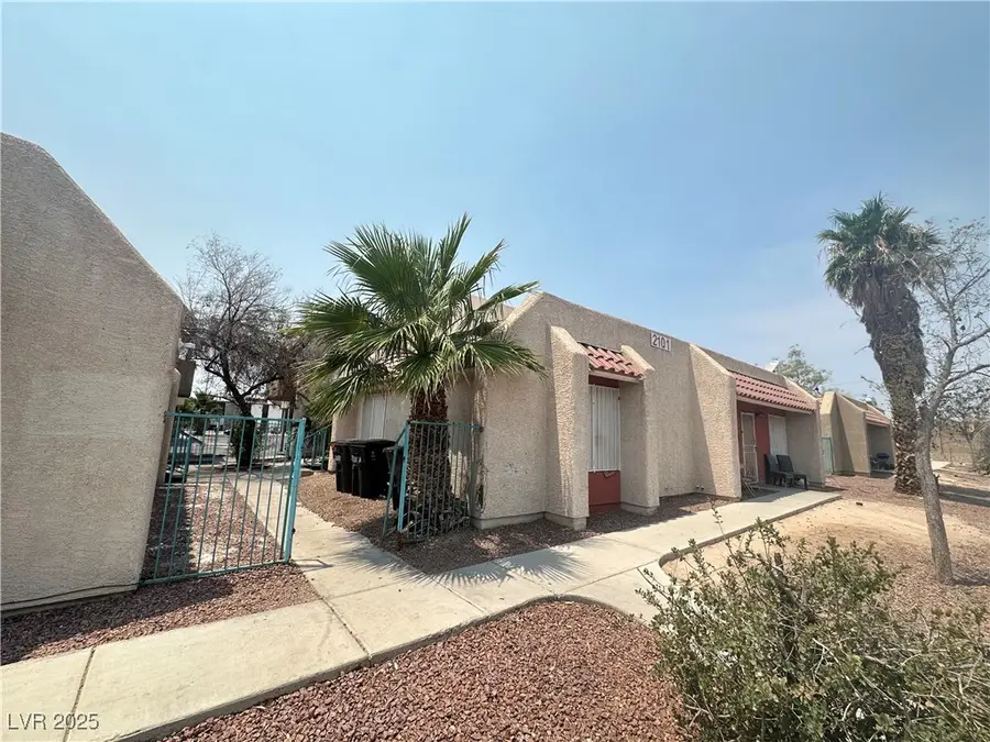 2101 Sun Avenue, North Las Vegas, NV 89030 - Image #2