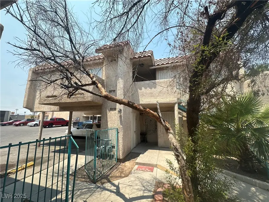 2101 Sun Avenue, North Las Vegas, NV 89030 - Image #3