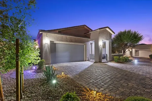 49 Strada Caruso, Henderson, NV 89011