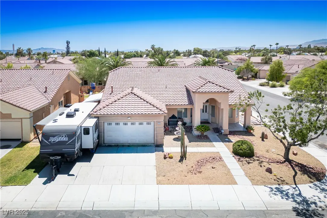 5425 Rusty Anchor Court, Las Vegas, NV 89130 - Image #1