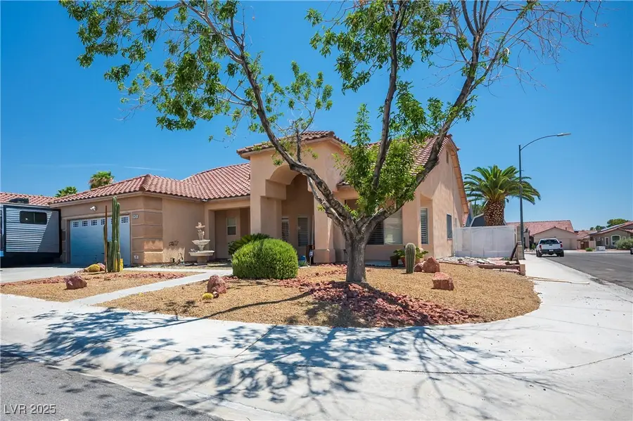 5425 Rusty Anchor Court, Las Vegas, NV 89130 - Image #2