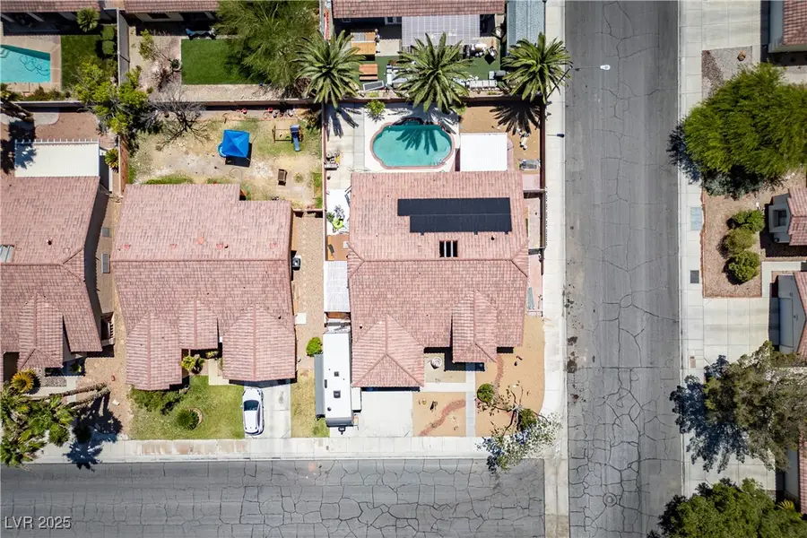 5425 Rusty Anchor Court, Las Vegas, NV 89130 - Image #3