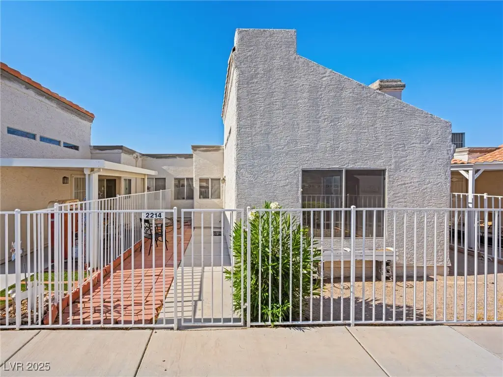 2214 Pebble Creek Lane, Laughlin, NV 89029 - Image #1