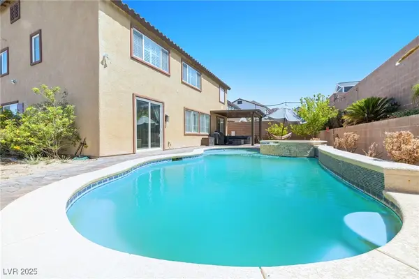 1141 Brent Park Court, Henderson, NV 89002