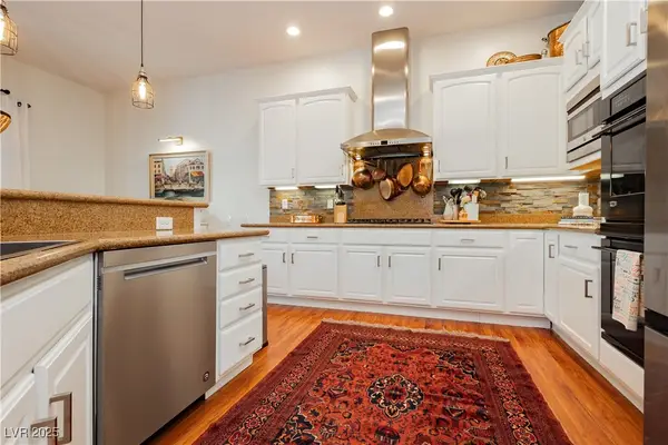 7209 Millerbird Street, North Las Vegas, NV 89084