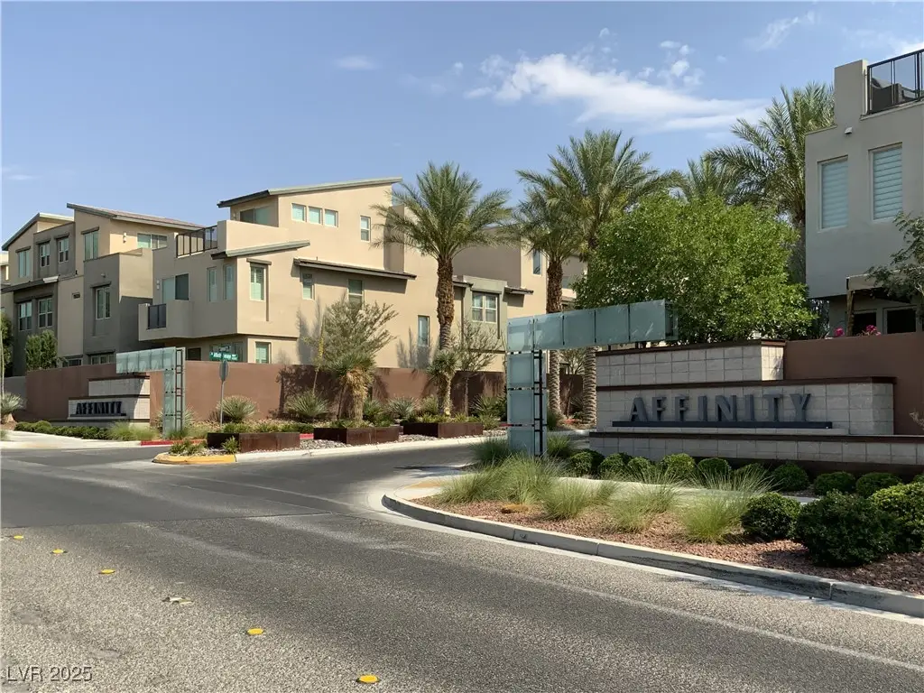 11257 Rainbow Peak Avenue #211, Las Vegas, NV 89135 - Image #1