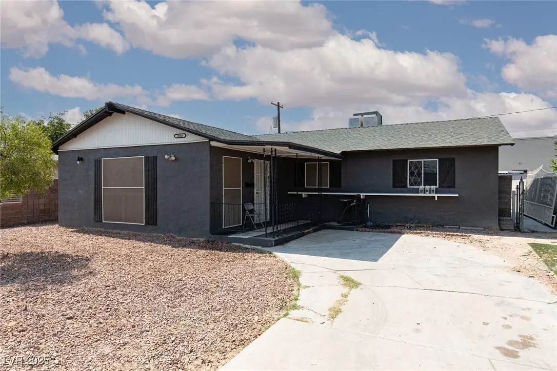 Address Withheld By Seller, Las Vegas, NV 89104 - Image #1