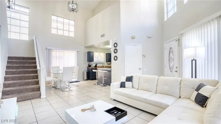 4637 Baby Bird Lane, Las Vegas, NV 89115 - Image #2