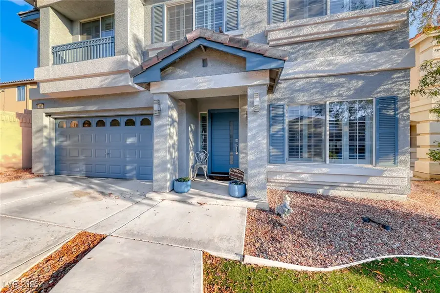 895 Beartooth Falls Court, Henderson, NV 89052 - Image #2